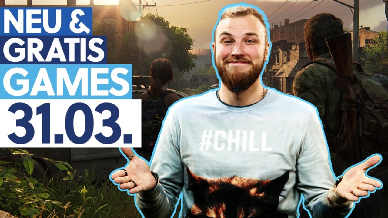 Ein Story-Abenteuer der Extraklasse und 4 kostenlose Spiele - Neu & Gratis Games