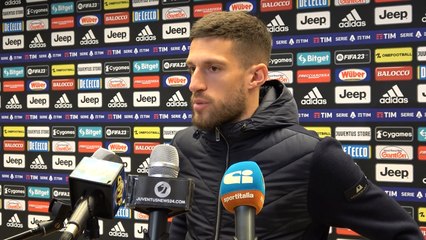 Biraghi: "Siamo indietro, dobbiamo ritrovare fiducia"