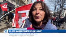 Découvrez l'actualité de votre département!