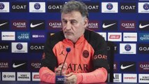 Video Psg, Galtier e il poker di Neymar: 