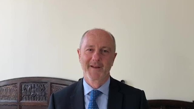 Binaghi: Spero questo sia l'anno giusto per un grande risultato