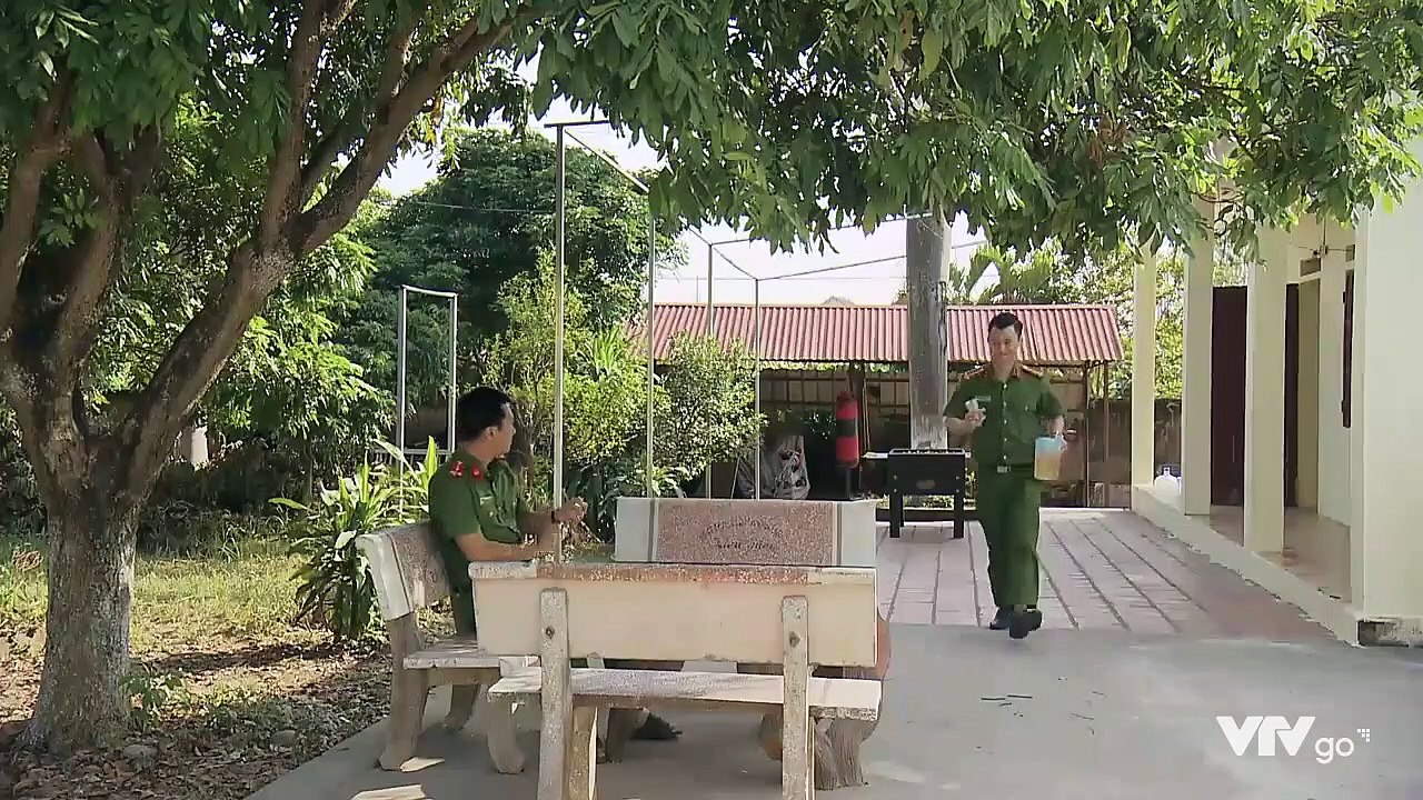 Phố Trong Làng - Tập 44