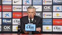 Ancelotti: 