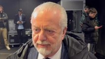 Video, De Laurentiis: 