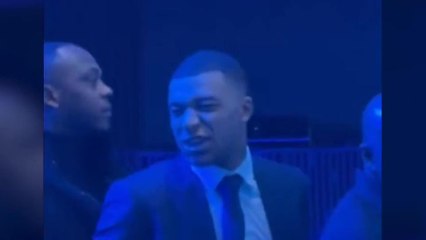 Mbappé: "Io in Italia? Solo per il Milan"