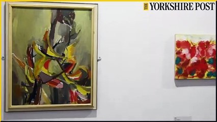 Beverley Art Gallery 'Home is so Sad'