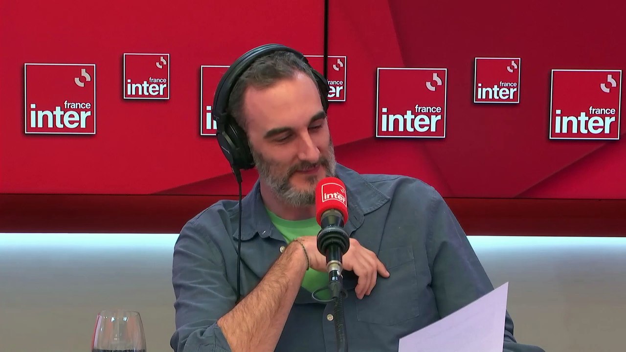 Les vins natures : un truc de charlatans - Moi, ce que j'en dis... Yann Marguet