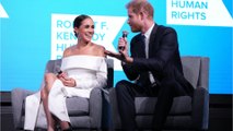 Harry und Meghan: So wenig arbeiten die Ex-Royals pro Woche