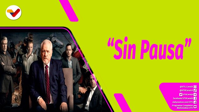 Buena Vibra | Entérate de las mejores recomendaciones cinematográficas en “Sin Pausa”