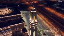 أذان الفجر من تلفزيون قطر 2023