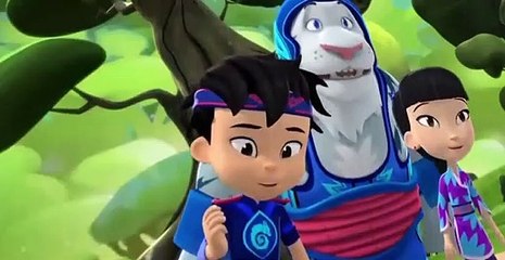 Kody Kapow E007 - Kite Kapow