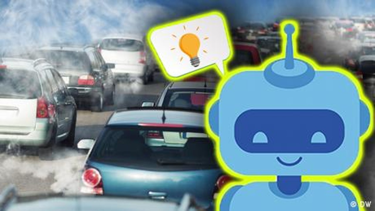 Wie KI das Leben verbessern kann