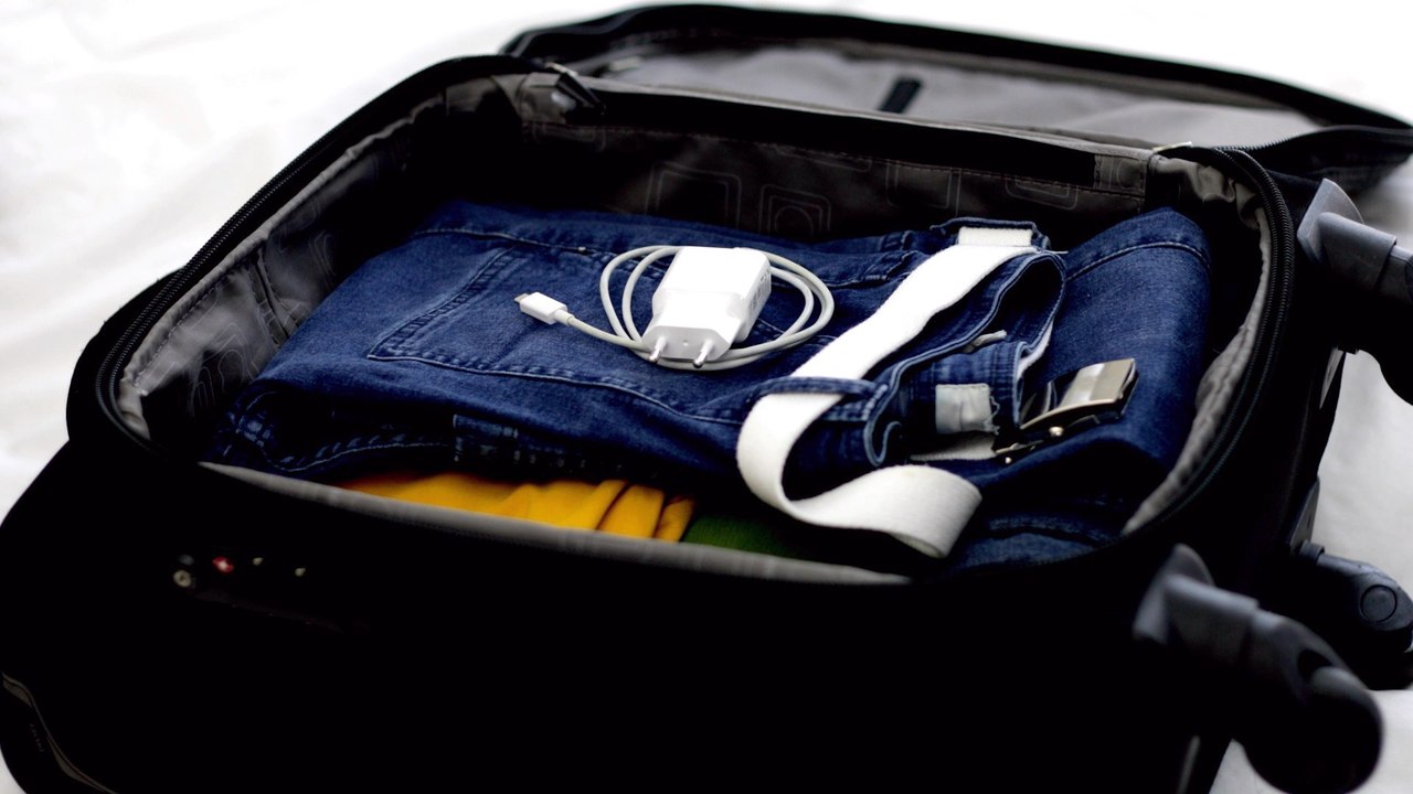 What Packing Personality Are You?