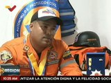 La Guaira| Equipo de Rescate Simón Bolívar es recibido por el Pdte. Nicolás Maduro por su gran labor