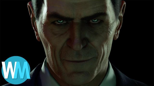 Top 10 des plus grands mystères des jeux vidéo de science-fiction !