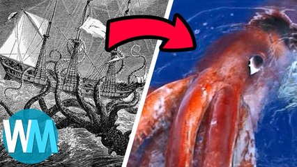 TOP 10 des MYTHES de la Grèce antique qui se sont avérés VRAIS !