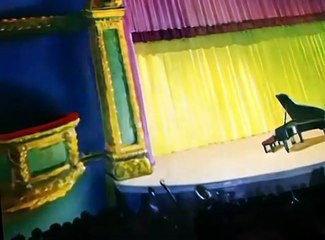 Tom and Jerry Tom and Jerry E029 – The Cat Concerto