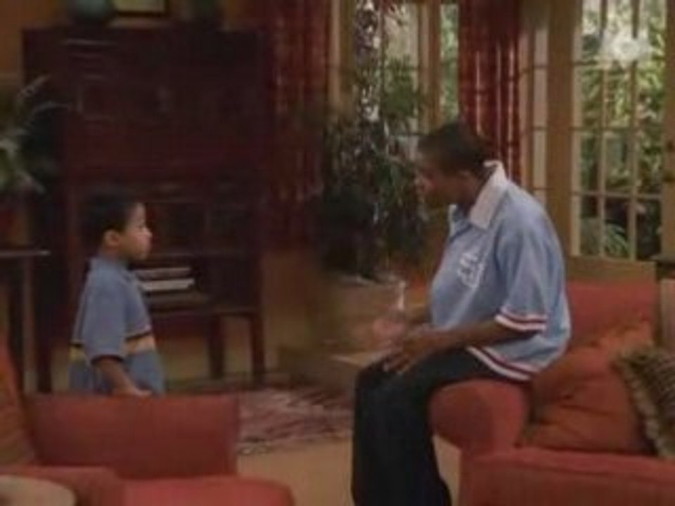 Ma famille d'abord zen,restons zen