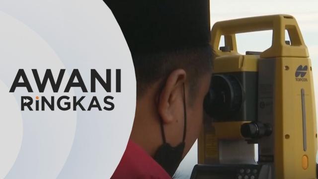 AWANI Ringkas: Tarikh Aidilfitri: Jakim ingatkan jangan buat andaian
