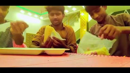 1k subscriber special treat from cousin __ 3 mast friend