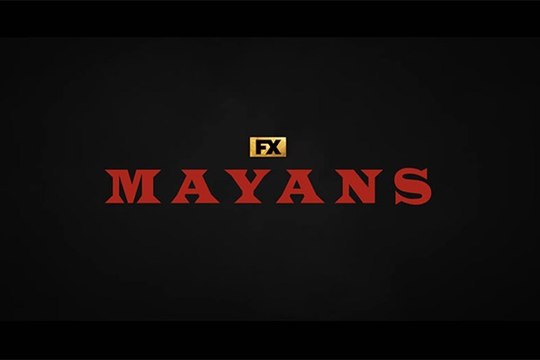 Mayans MC - Teaser Saison 5