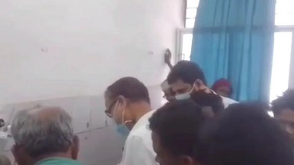 अररिया: आपसी विवाद में दो पक्षों में जमकर हुई मारपीट, एक की दर्दनाक मौत