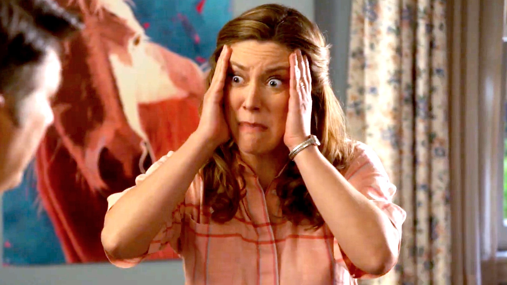 Missy Ran Away on the Latest Episode of CBS Young Sheldon