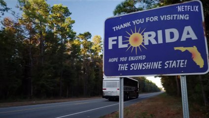 Florida Man: HD Trailer of Exciting Crime Series with Edgar Ramírez 🎬