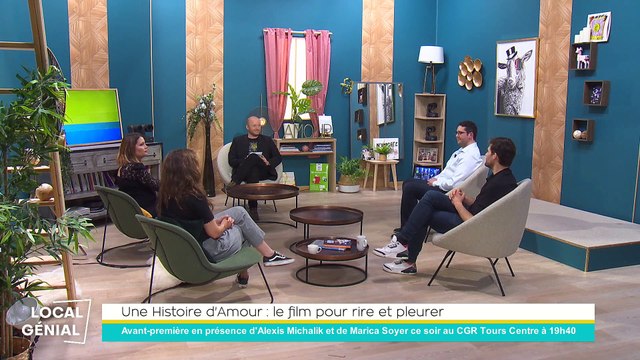 Local Génial - 31/03/2023 - Partie 3