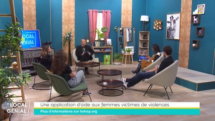 Local Génial - 31/03/2023 - Partie 1