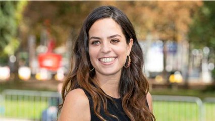 GALA VIDEO - PHOTO - Anouchka Delon méconnaissable à 17 ans : elle publie un cliché surprenant !