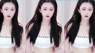 SEXY DANCE - China girl - The fresh dance of the beauties