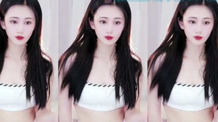 SEXY DANCE - China girl - The fresh dance of the beauties