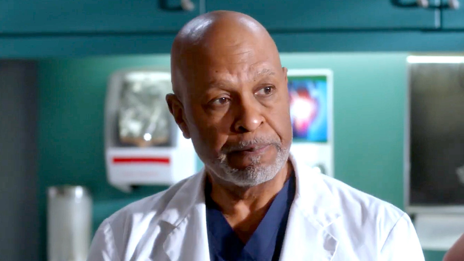 Grey's anatomy season hot sale 15 episode 1 dailymotion