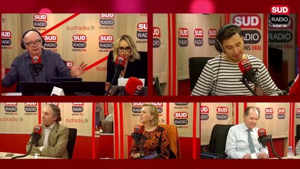 Sophie Binet, créée la surprise à la CGT, Trump inculpé au pénal et le pape François va mieux