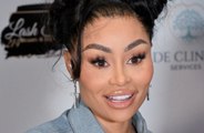 Blac Chyna drives 'an hour and five minutes' to church on Sunday