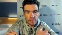Tour des Flandres 2023 - Greg Van Avermaet avant son 16e Ronde van Vlanderen : 