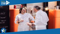 Top Chef 2023 : ce détail qui a fait pencher Mathieu Lagarde pour la brigade de Glenn Viel