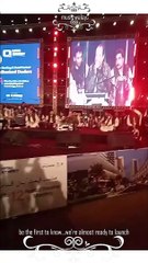 Husn e Jana Ki Tareef | Rahat Fateh Ali Khan | Live Performance | Music Walay