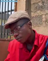 Funnybros starts smoking