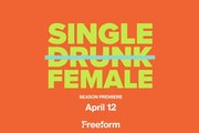 Single Drunk Female - Trailer Saison 2