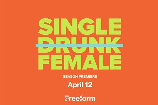 Single Drunk Female - Trailer Saison 2