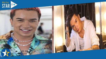 Nicolas Waldorf (Incroyables transformations) : ce tout nouveau projet qui s'apprête à voir le jour