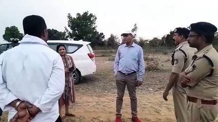 video story- तेंदूपत्ता लाभांश वितरण कार्यक्रम में शामिल होंगे मुख्यमंत्री