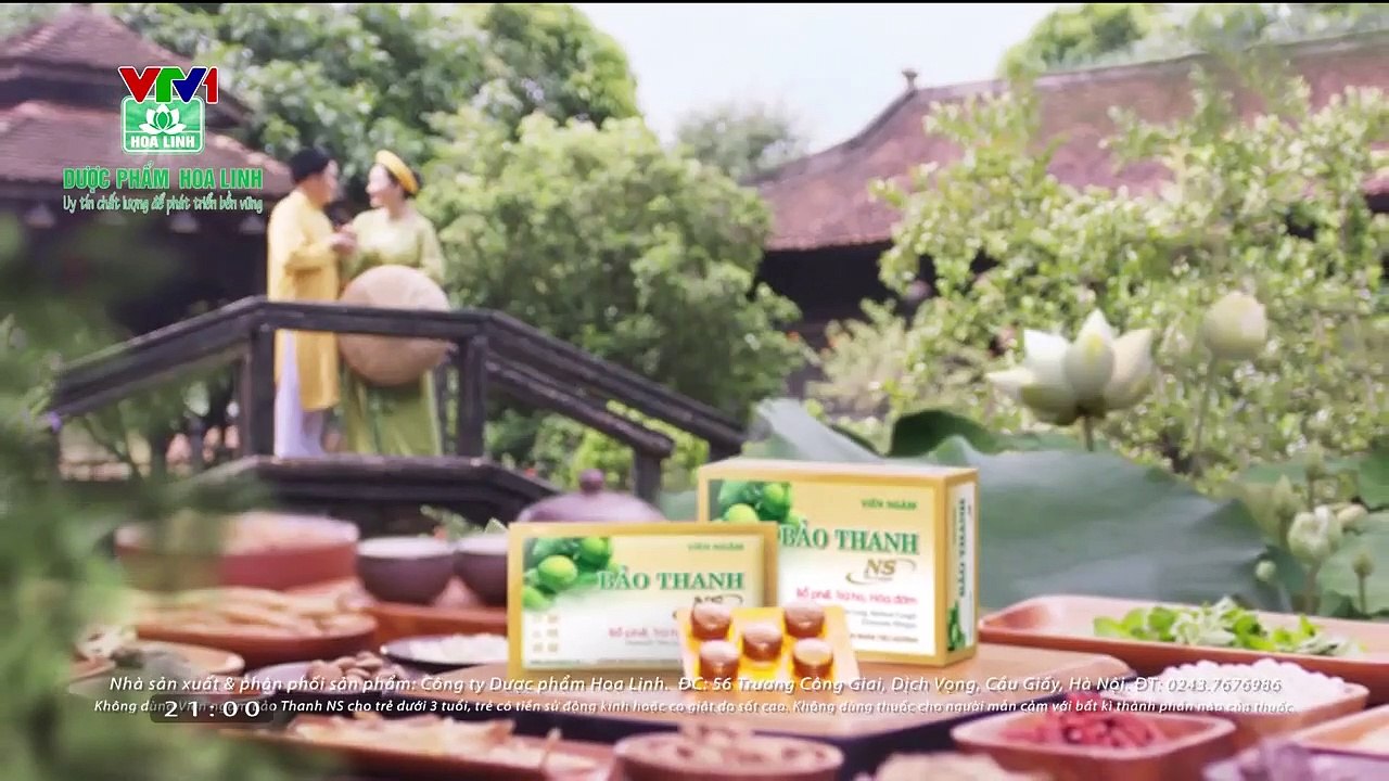 Khúc Hát Mặt Trời Tập 2