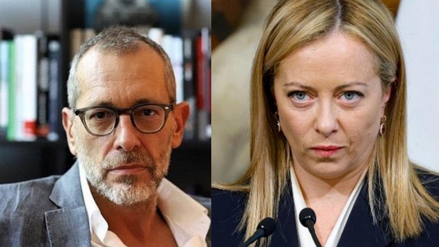 PiazzaPulita, ossessione Meloni Da Istituto Luce, come la insulta Formigli