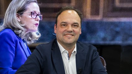 El aviso de José Carlos Díez: "Hay otro PSOE. La llama está viva"