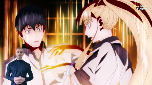 Tales of Wedding Rings Anime release date