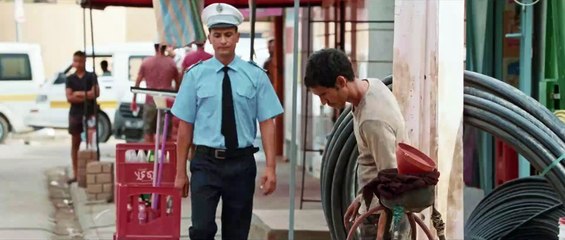 Harka - Tráiler oficial español