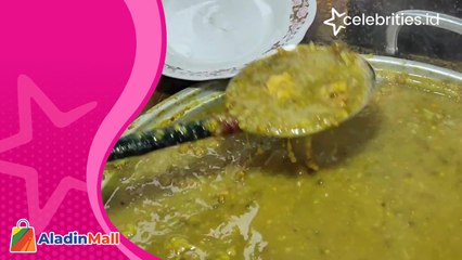 Gule Maryam Ampel, Menu Legendaris Berbuka Puasa